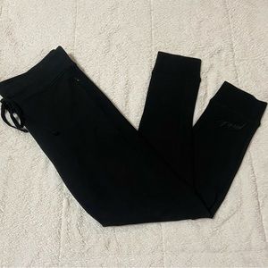 VS PINK Yoga Legging 🖤🔥